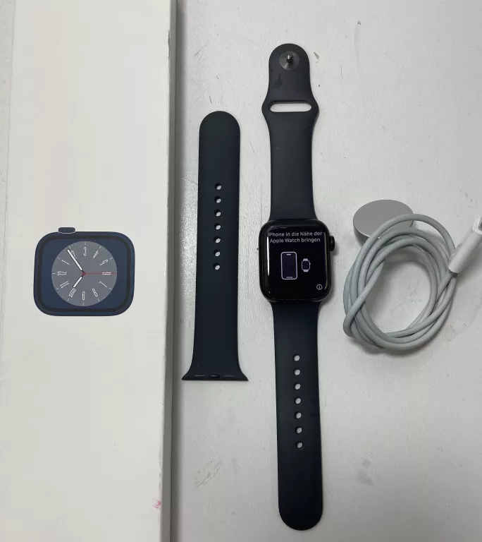 SMARTWATCH APPLE WATCH 8 41 MM GPS CELLULAR