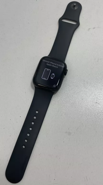 SMARTWATCH APPLE WATCH 8 41 MM GPS CELLULAR