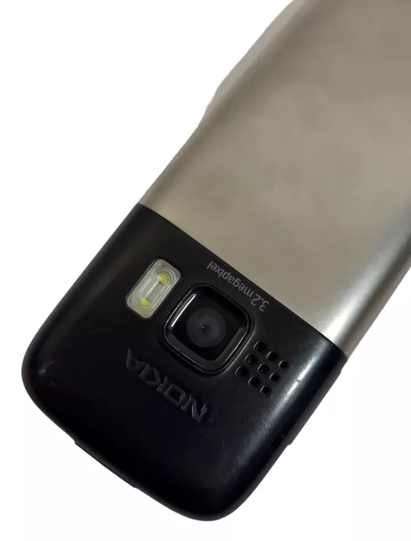 TELEFON NOKIA 6303 CLASSIC + ŁADOWARKA