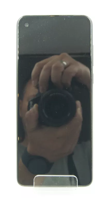 SMARTFON MOTOROLA ONE VISION KOMPLET