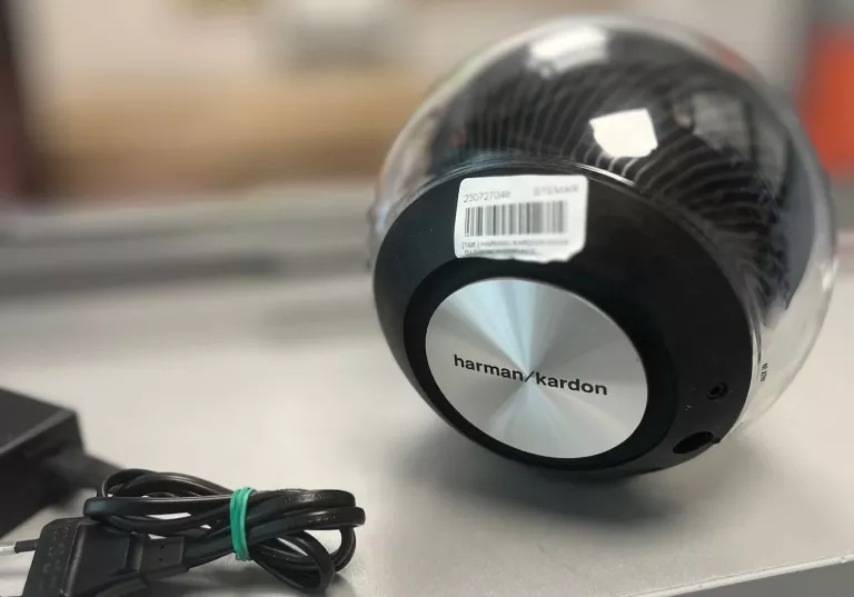 HARMAN KARDON NOVA GŁOŚNIK BT + ZASILACZ