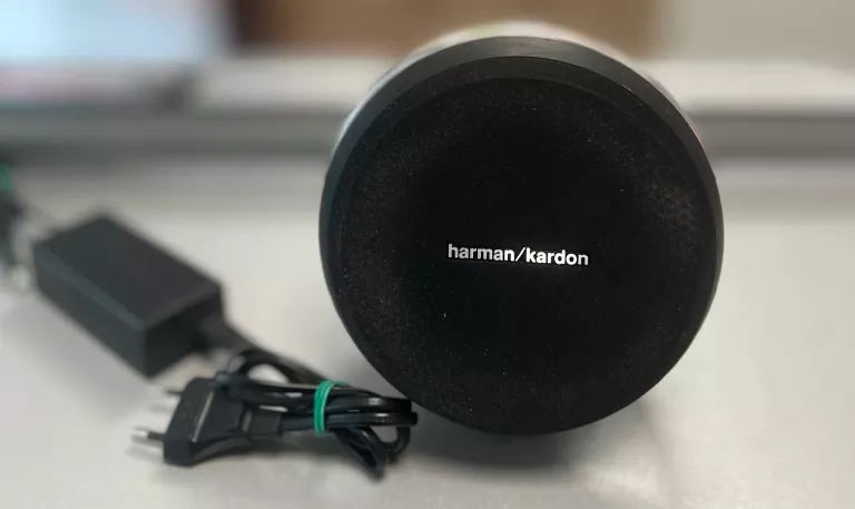 HARMAN KARDON NOVA GŁOŚNIK BT + ZASILACZ