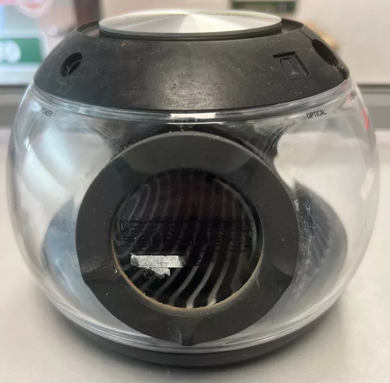 HARMAN KARDON NOVA GŁOŚNIK BT + ZASILACZ