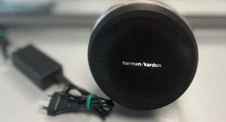 HARMAN KARDON NOVA GŁOŚNIK BT + ZASILACZ