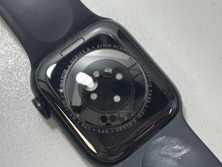 SMARTWATCH APPLE WATCH 8 41 MM GPS CELLULAR