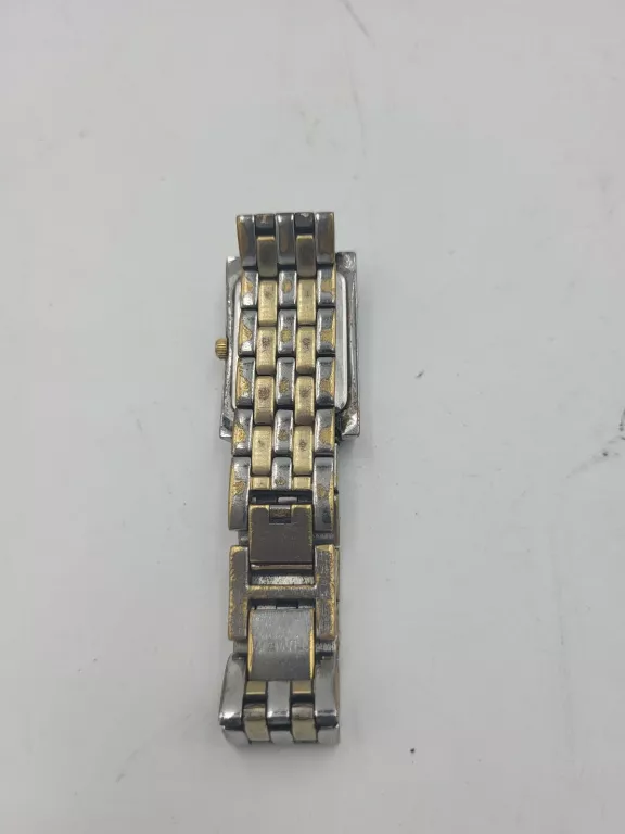 ZEGAREK TIMEX SR521CW OPIS