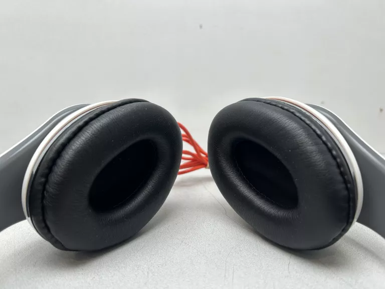 SŁUCHAWKI PRZEWODOWE BEATS BY DR. DRE [OPIS!!]