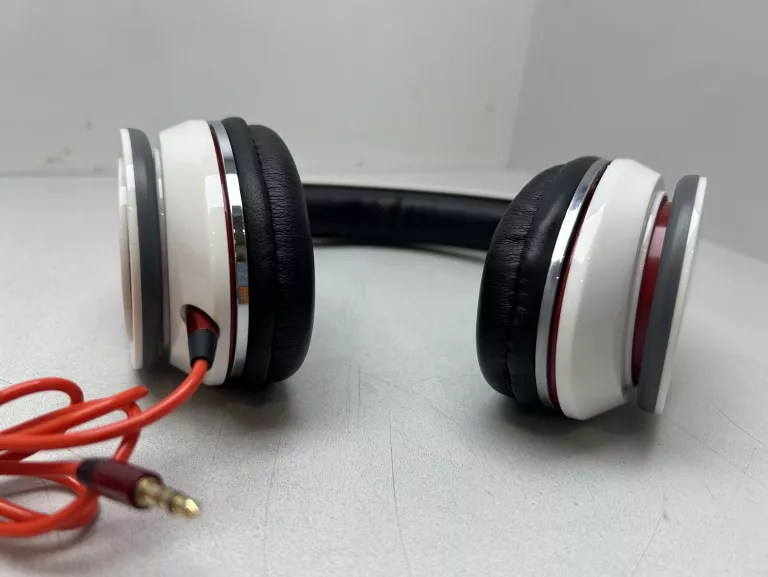 SŁUCHAWKI PRZEWODOWE BEATS BY DR. DRE [OPIS!!]