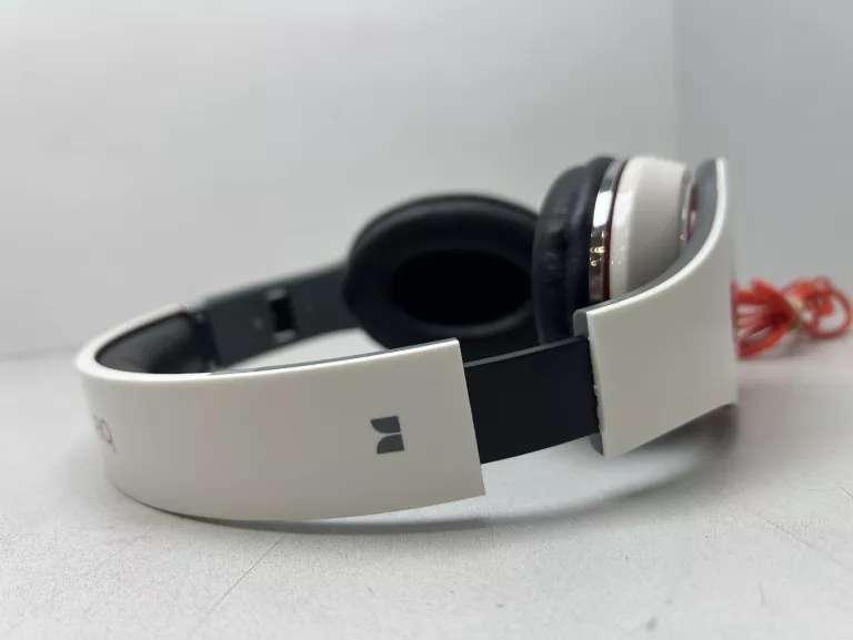 SŁUCHAWKI PRZEWODOWE BEATS BY DR. DRE [OPIS!!]