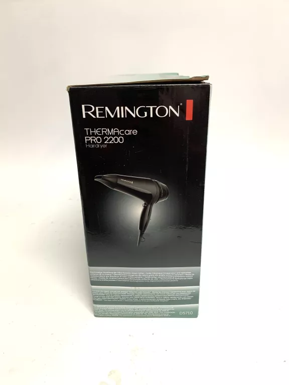 SUSZARKA REMINGTON