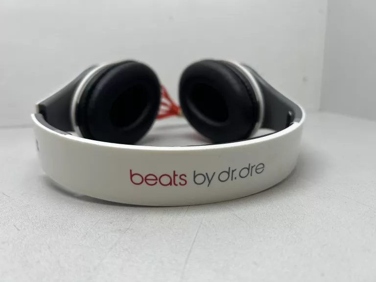 SŁUCHAWKI PRZEWODOWE BEATS BY DR. DRE [OPIS!!]