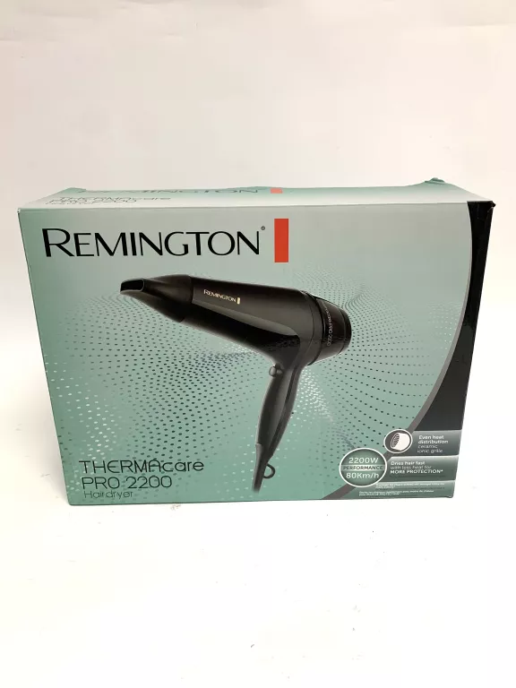 SUSZARKA REMINGTON