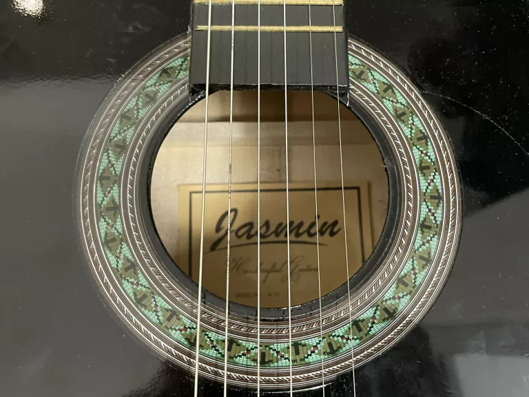 gitara-jasmin-a-10-stan-uzywany