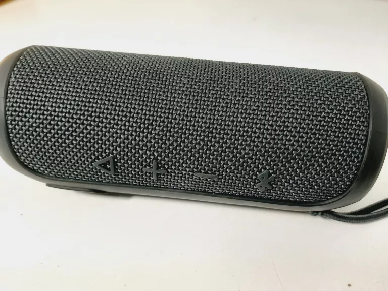 GŁOŚNIK JBL FLIP 3 STEALTH EDITION