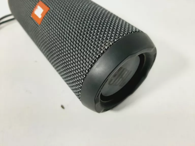 GŁOŚNIK JBL FLIP 3 STEALTH EDITION