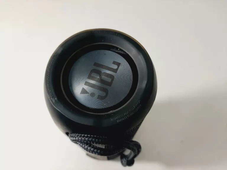 GŁOŚNIK JBL FLIP 3 STEALTH EDITION