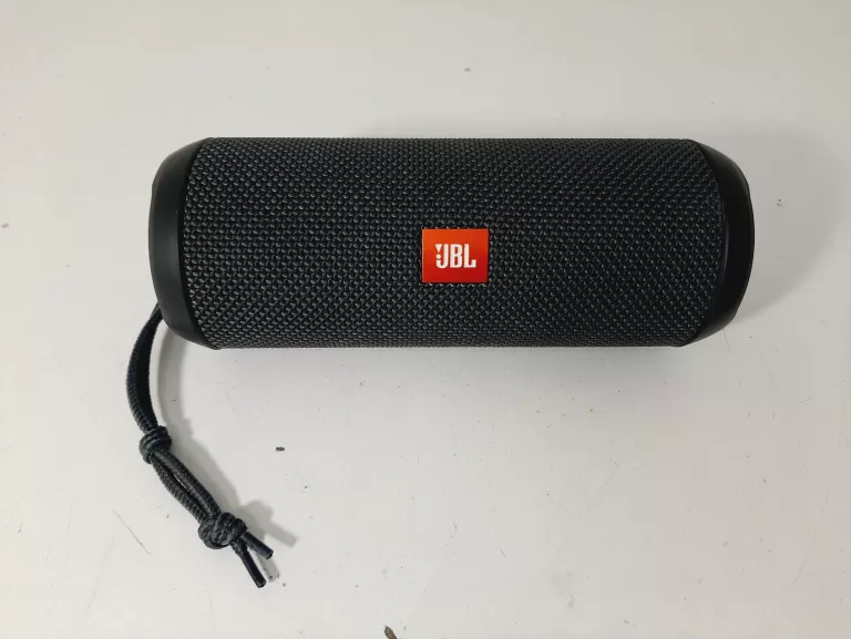 GŁOŚNIK JBL FLIP 3 STEALTH EDITION