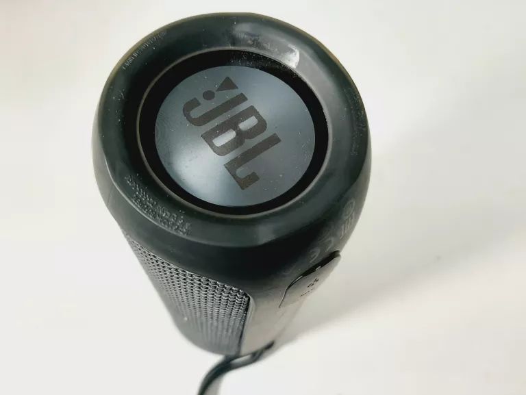 GŁOŚNIK JBL FLIP 3 STEALTH EDITION