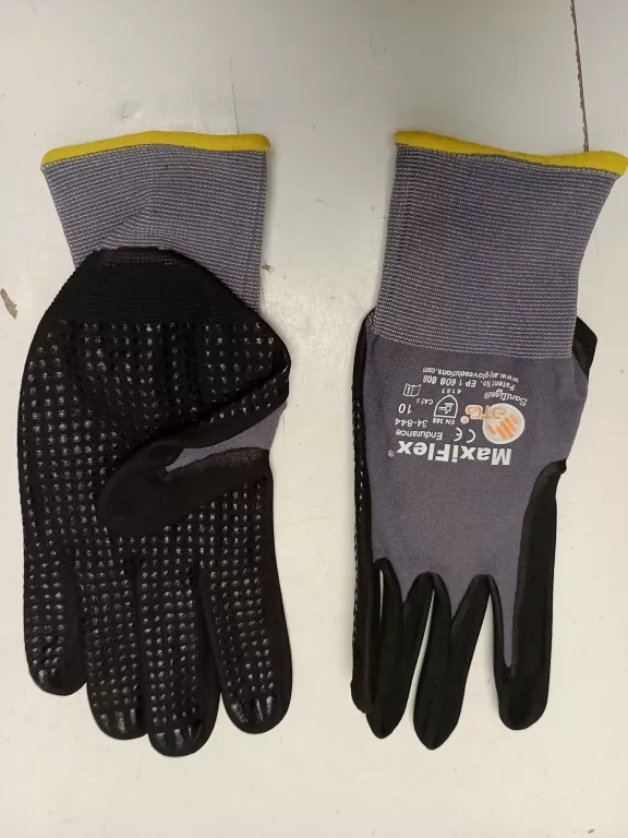 ATG MAXIFLEX ENDURANCE 42-844 SIZE 10