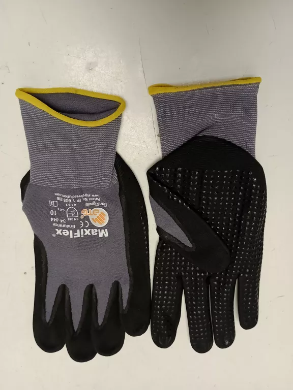 ATG MAXIFLEX ENDURANCE 42-844 SIZE 10