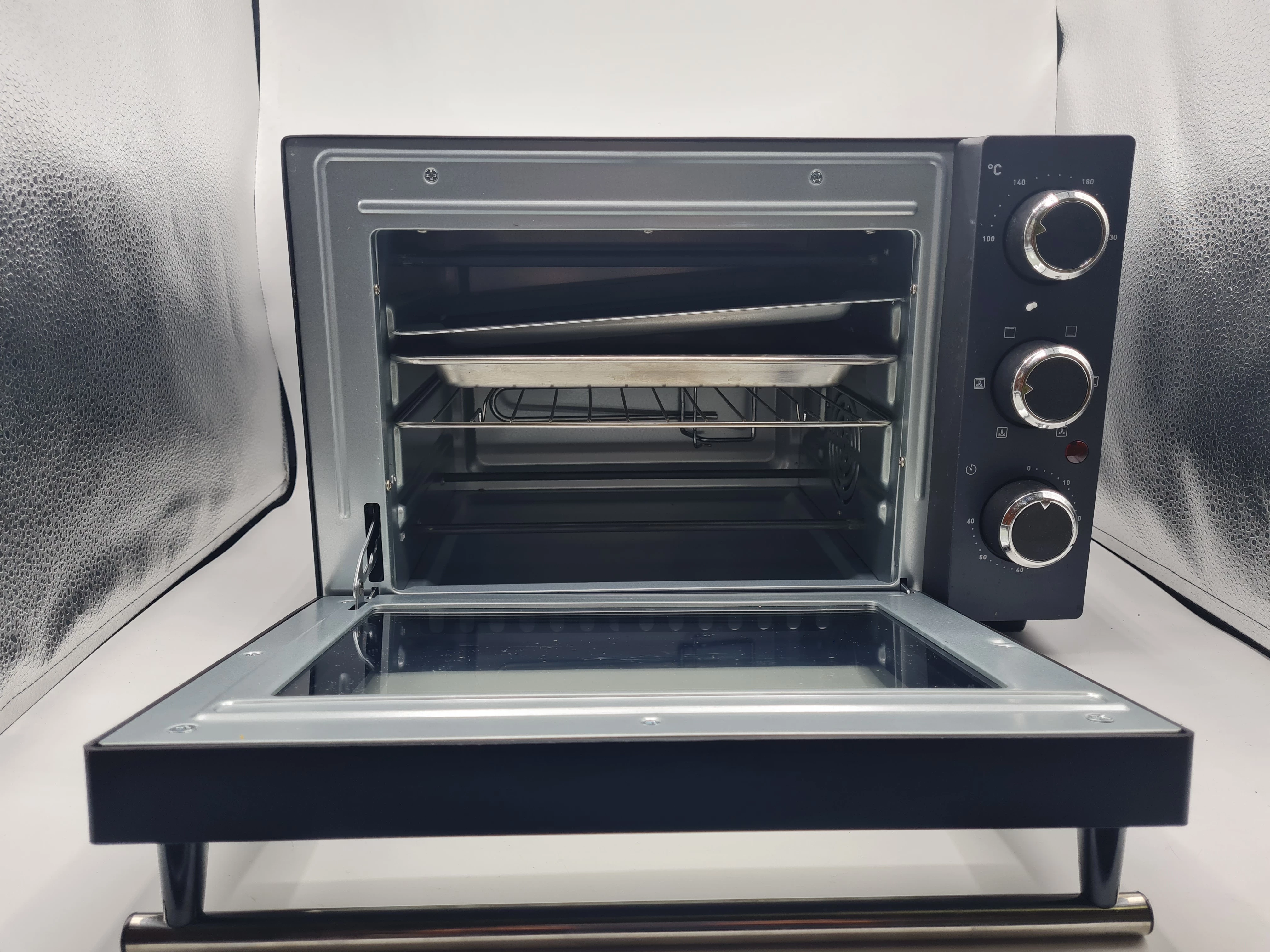 mini-piekarnik-ambiano-stan-uzywany