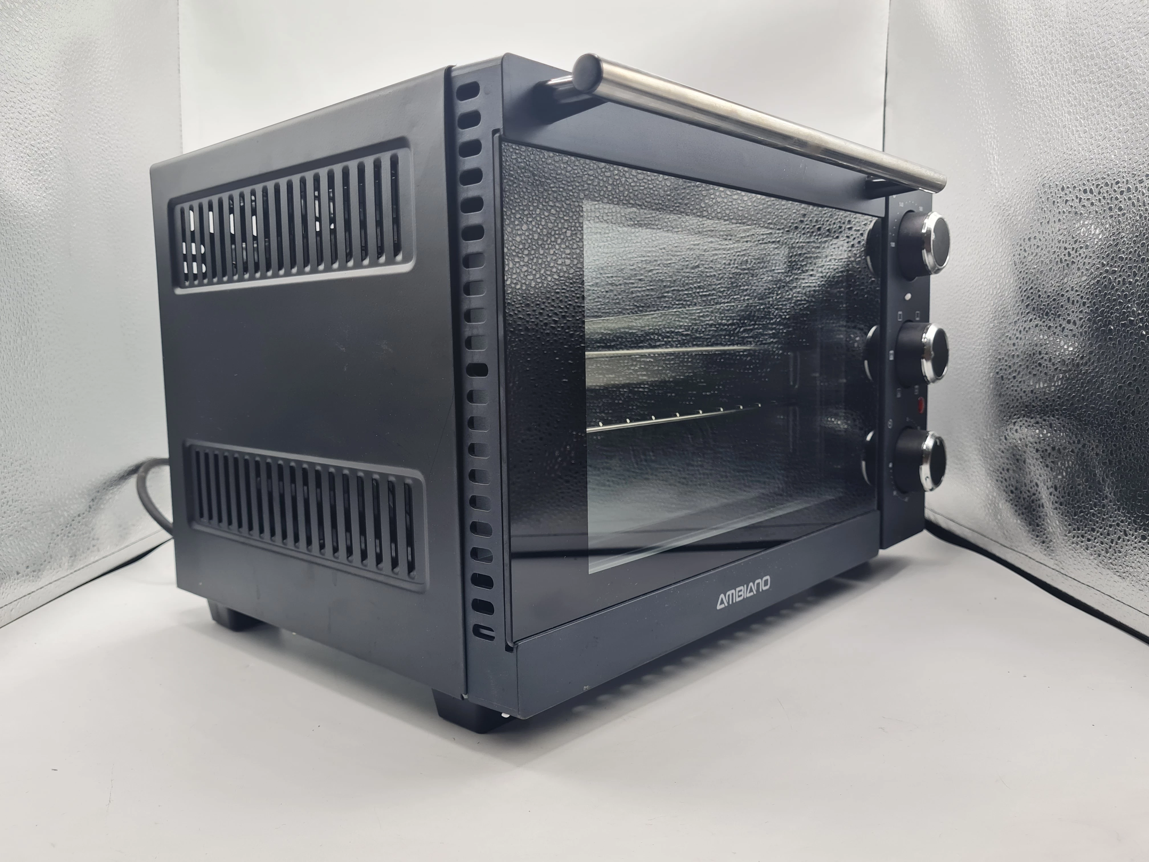 mini-piekarnik-ambiano-kolor-dominujacy-czarny