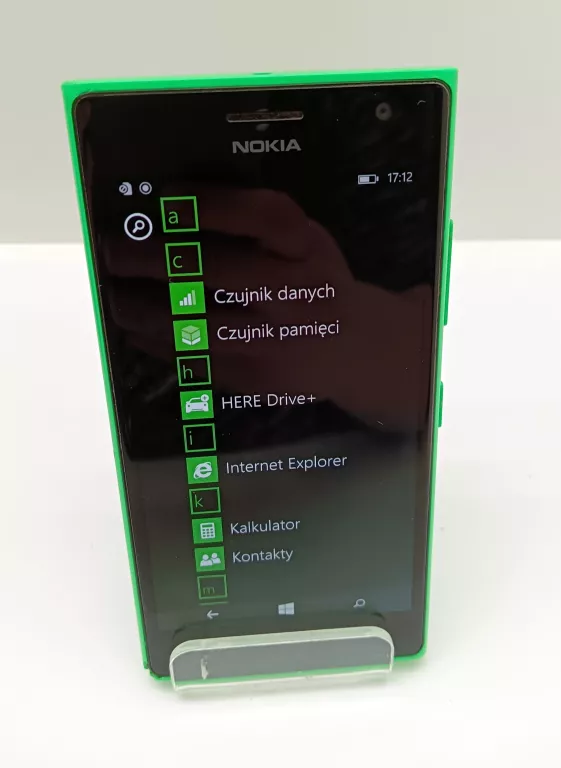 telefon-nokia-lumia-rm-1038-ladowarka-usb-stan-uzywany