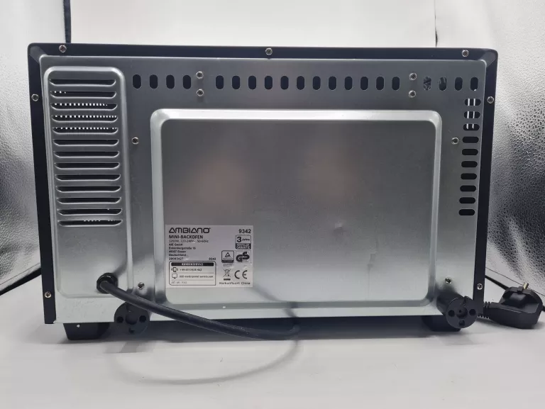 mini-piekarnik-ambiano-pojemnosc-15