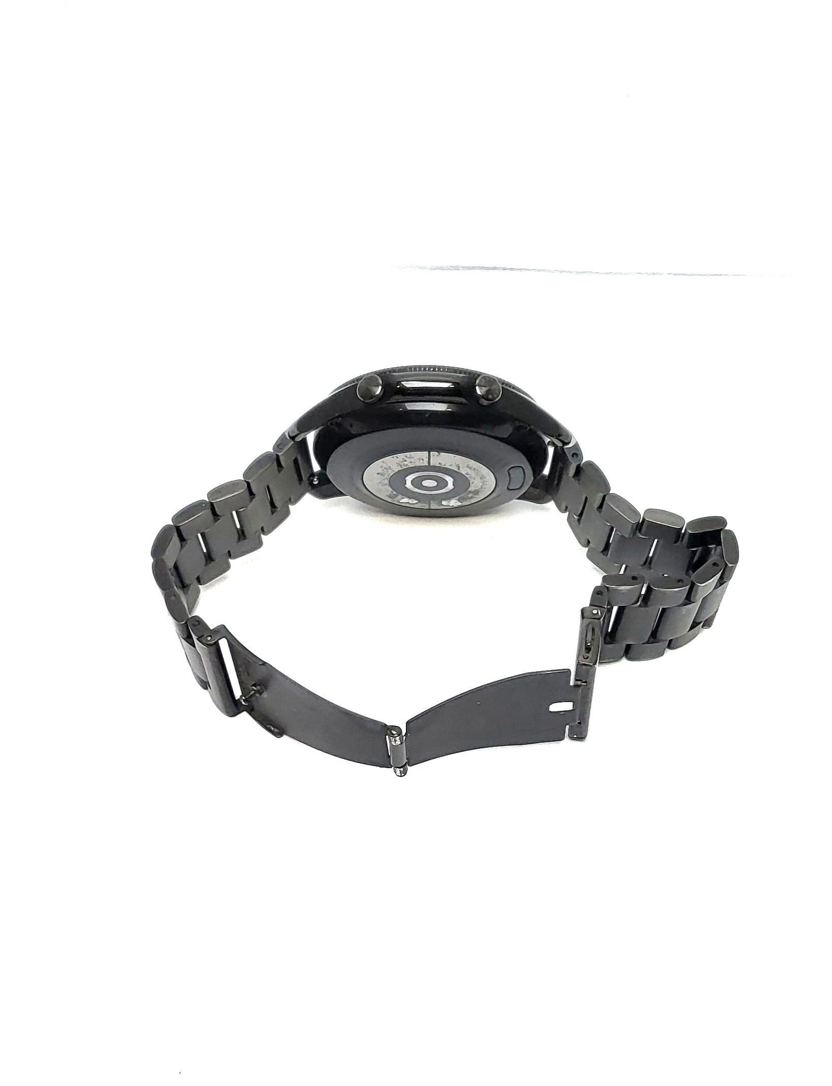 SMARTWATCH SAMSUNG SM R840NZKAEUE CZARNY PUD AD