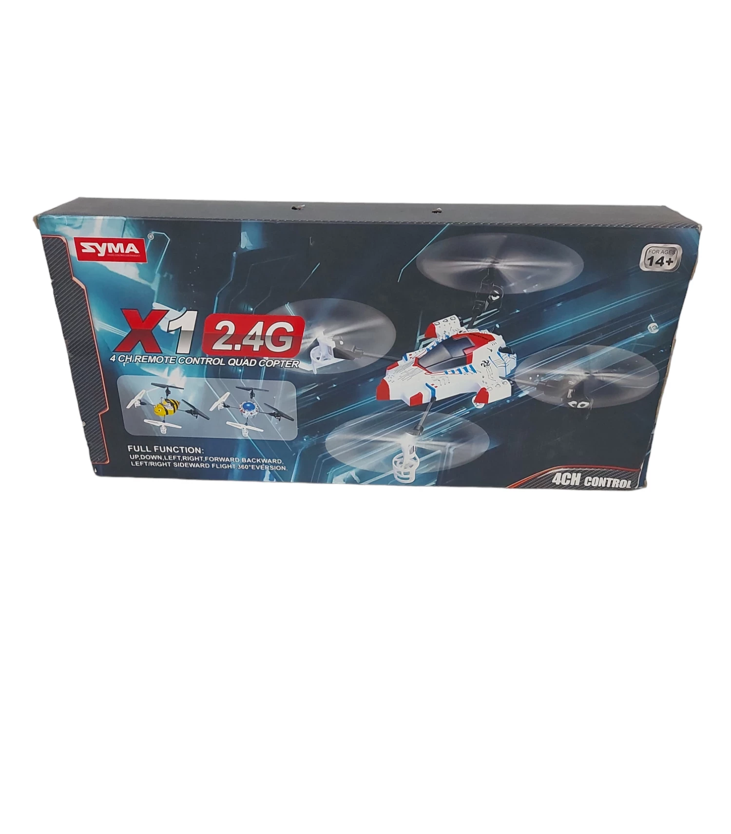 dron-sport-syma-x1-ufo-24ghz-akrobacje-do-nauki-wojska-polskiego-2-nowa-sol