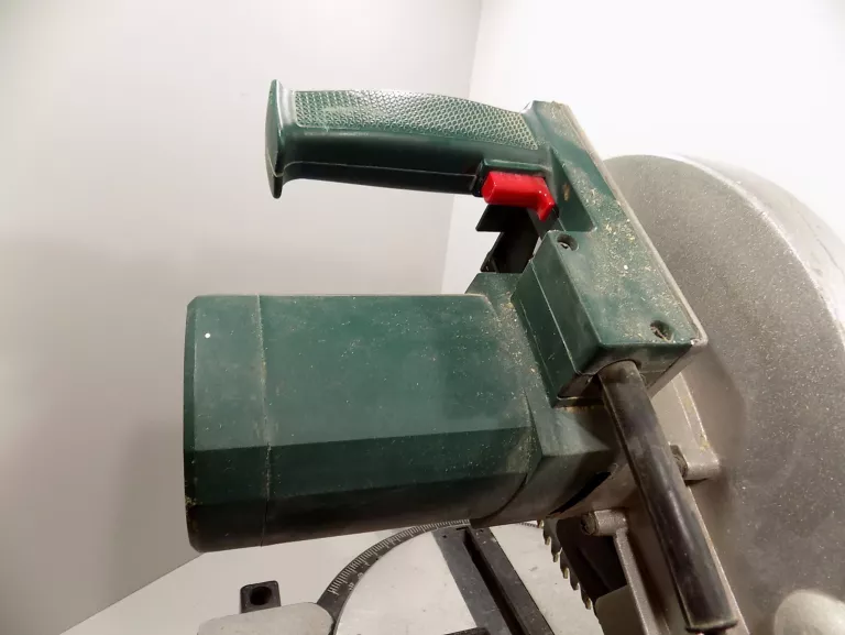 EKSTRA PIŁA UKOŚNICA PARKSIDE PKGS 1400