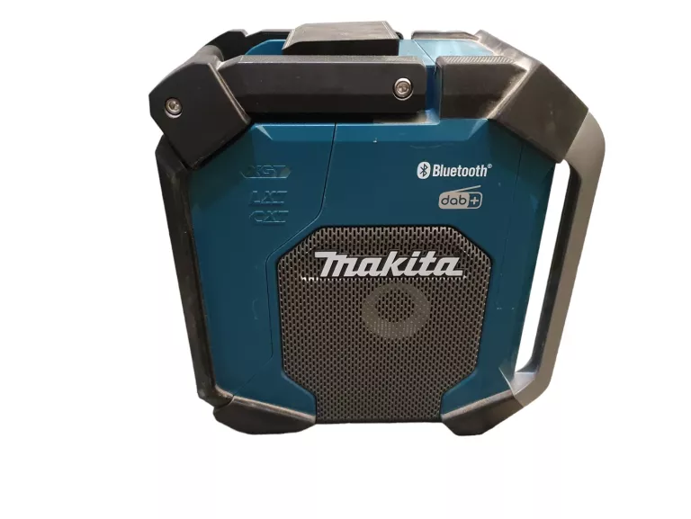 RADIO BUDOWLANE MAKITA MR007G