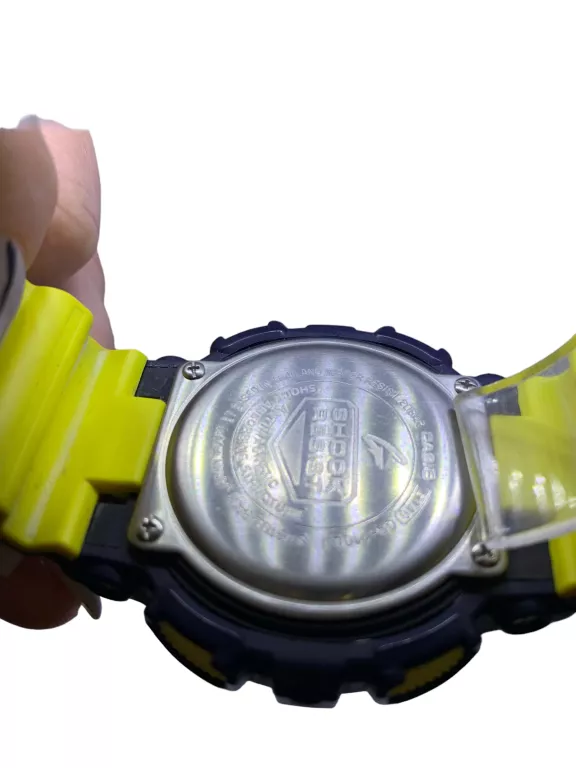 zegarek-casio-g-shock-5146-ga-110ln-8a-stan-uzywany