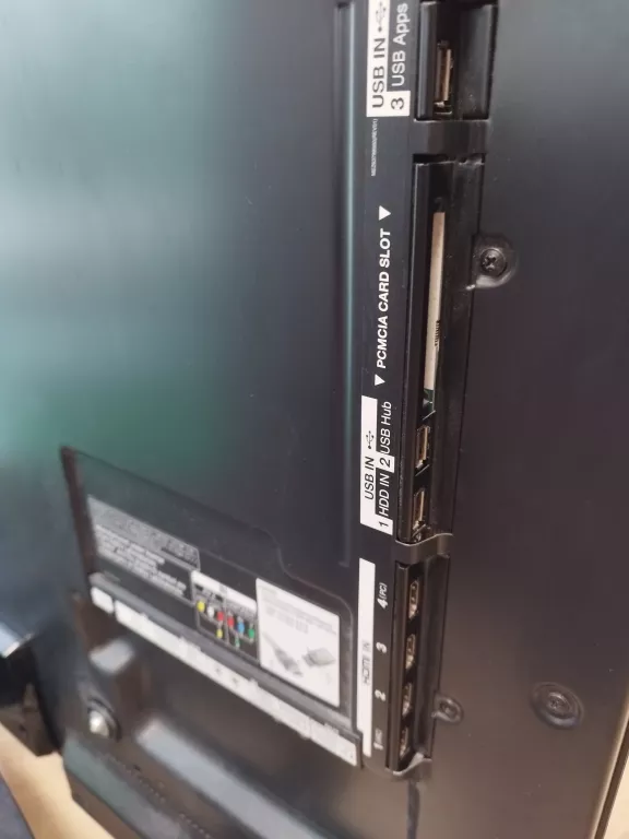 TV LG 442LM620S + PILOT SMART