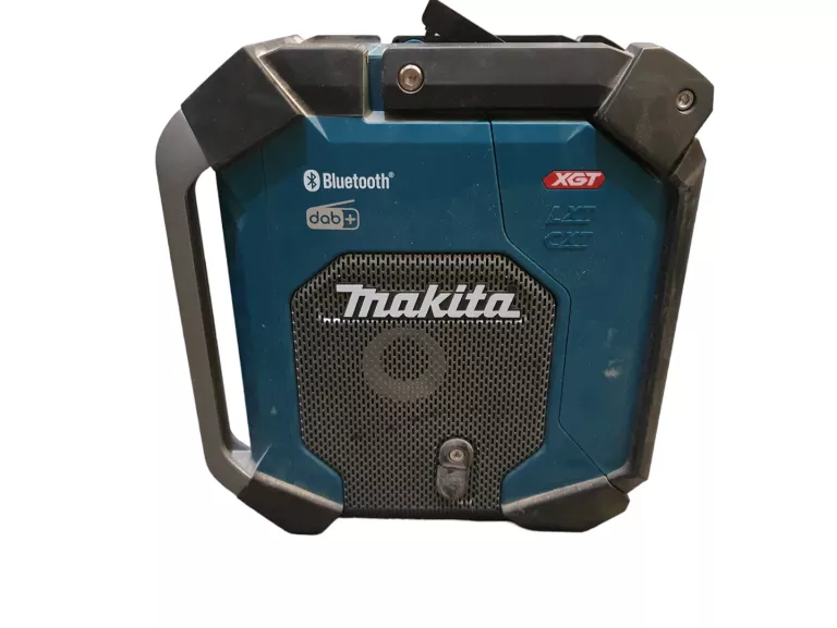 RADIO BUDOWLANE MAKITA MR007G