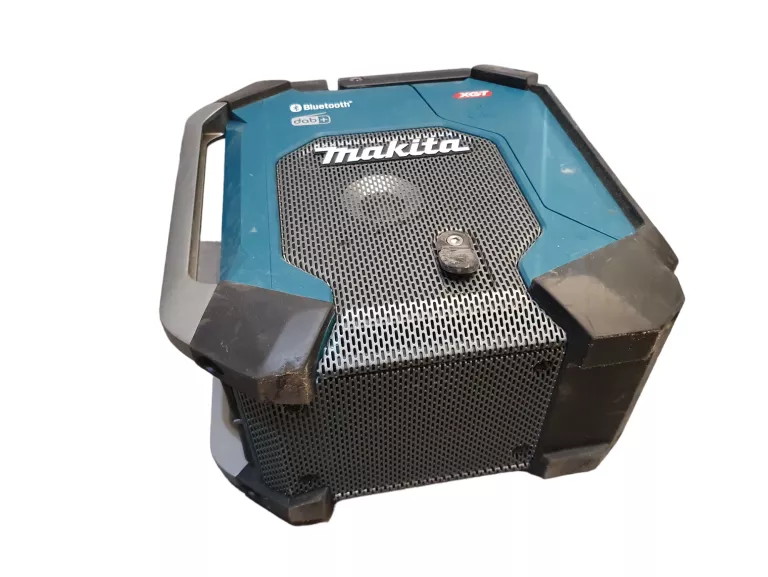 RADIO BUDOWLANE MAKITA MR007G