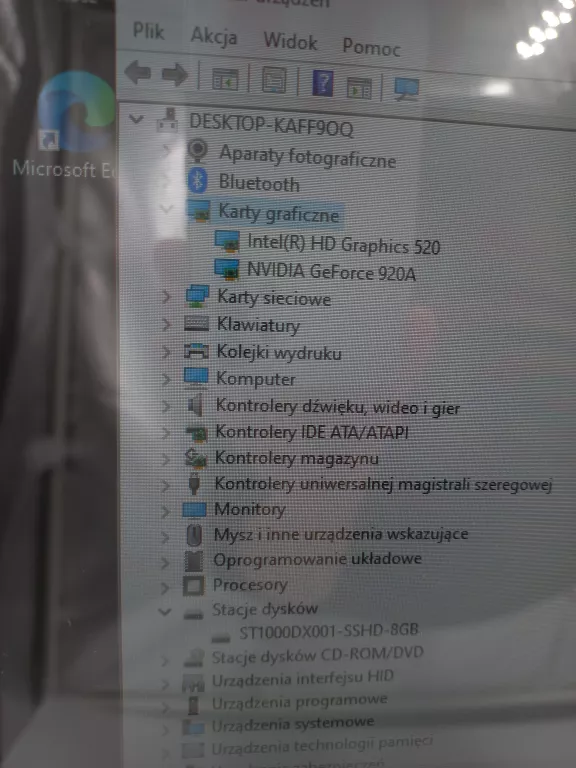 KOMPUTER LENOVO IDEACENTRE AIO 300-22ISU