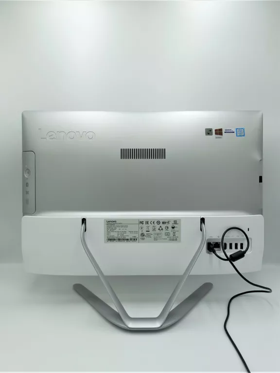 KOMPUTER LENOVO IDEACENTRE AIO 300-22ISU