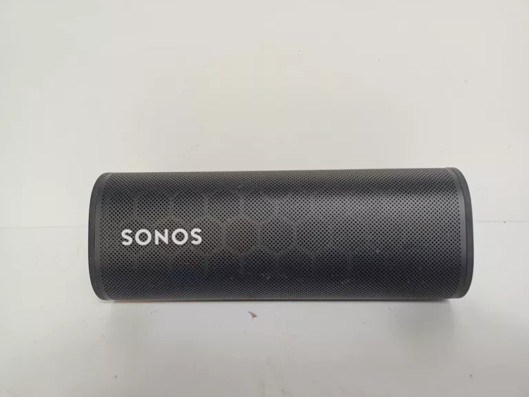 GŁOŚNIK MOBILNY SONOS ROAM SL S27