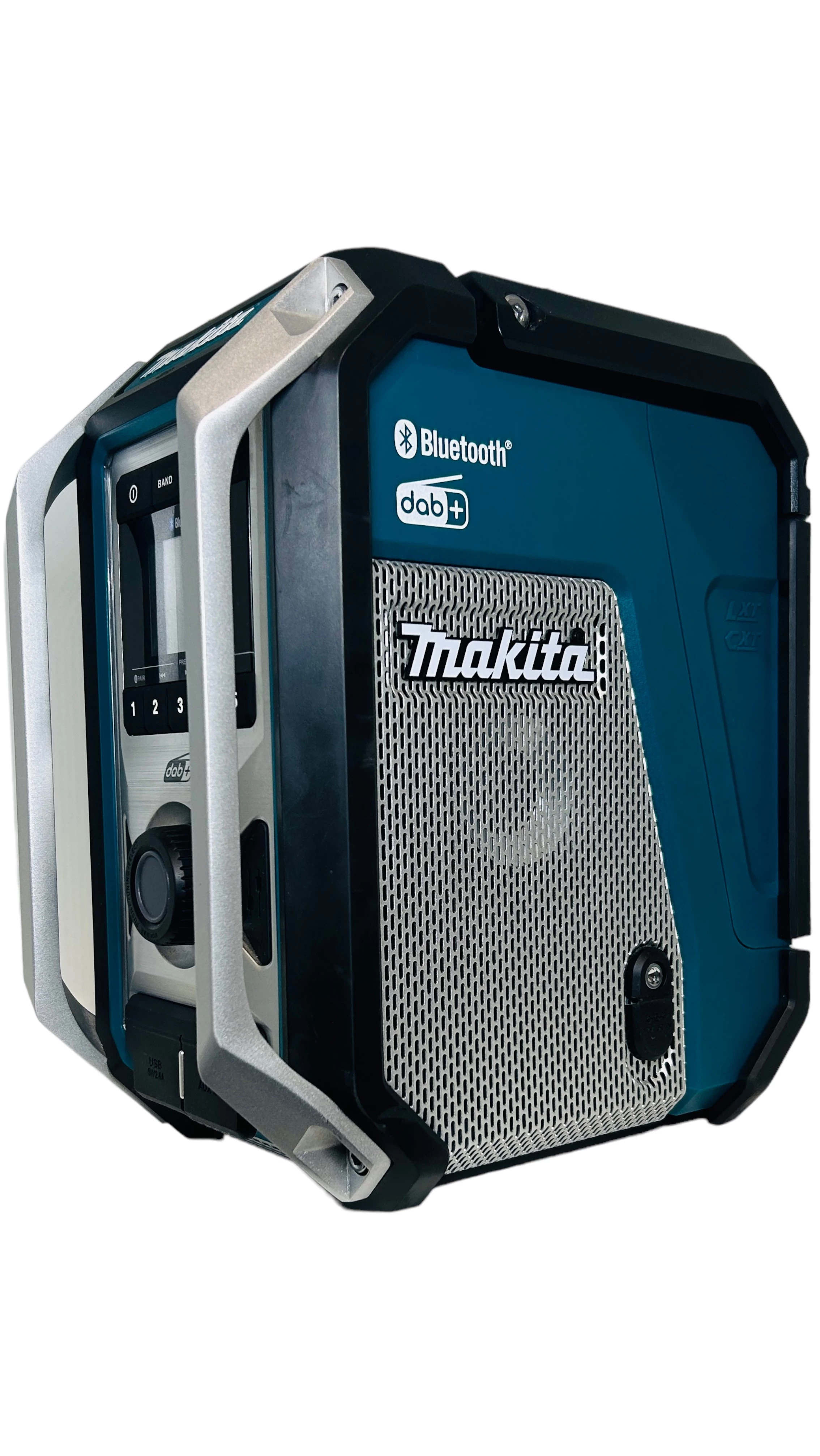 radio-budowlane-makita-dmr-115-akumulator-stan-uzywany