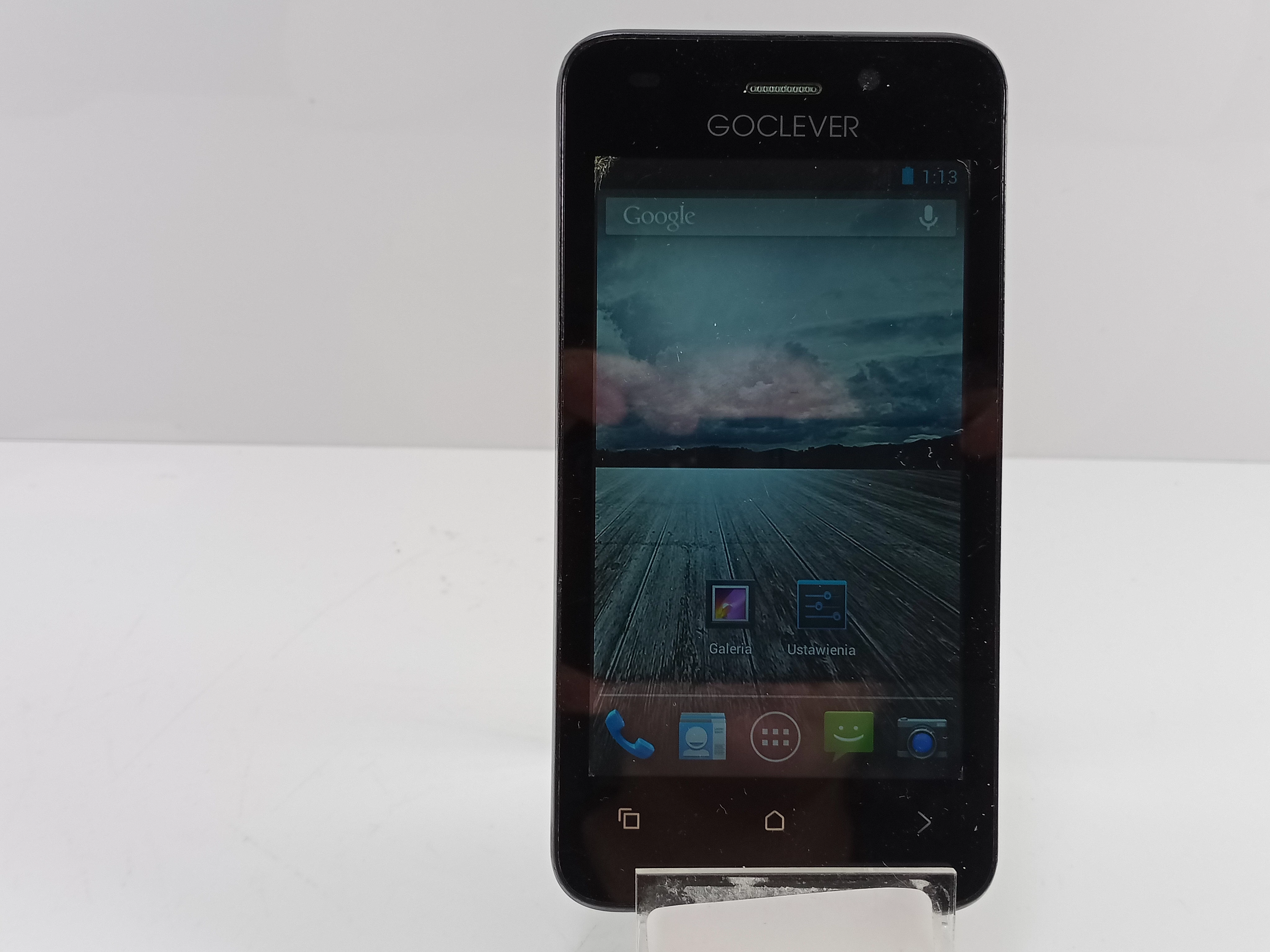 telefon-goclever-quantum-4-4gb-gorna-wilda-100-poznan-ska-x