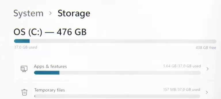 LAPTOP/TABLET SURFACE PRO 8