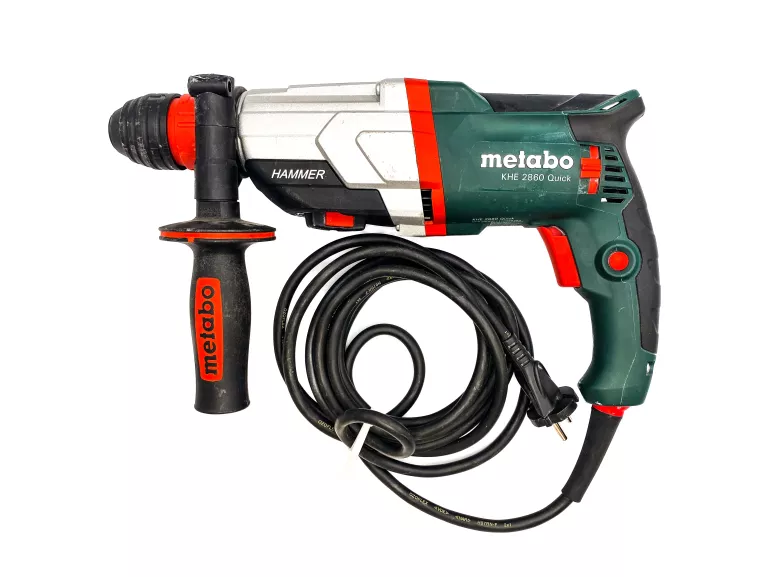 METABO MULTIMŁOTEK KHE 2860 QUICK LIMITED EDITION