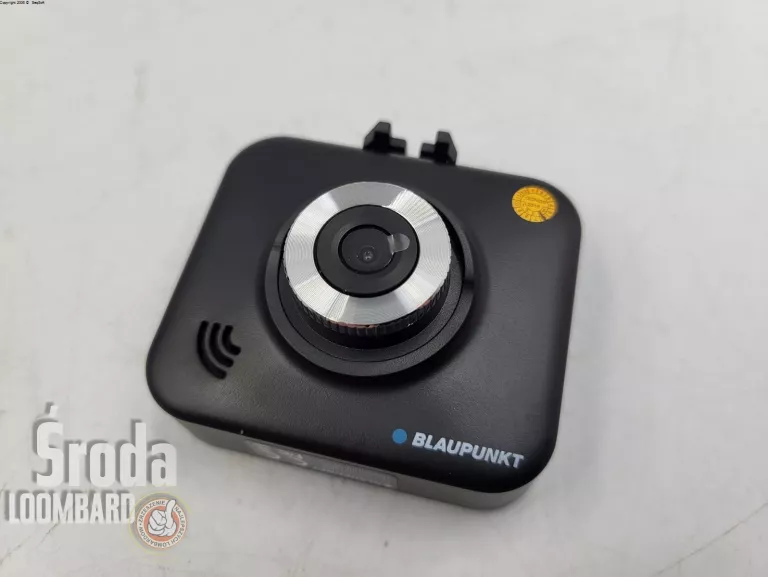 WIDEOREJESTRATOR BLAUPUNKT BP 2.0 FHD KOMPLET