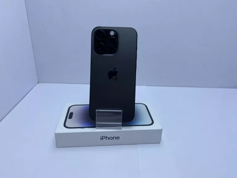 APPLE IPHONE 14 PRO 128 GB