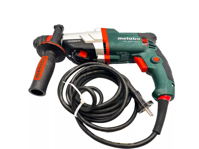 METABO MULTIMŁOTEK KHE 2860 QUICK LIMITED EDITION