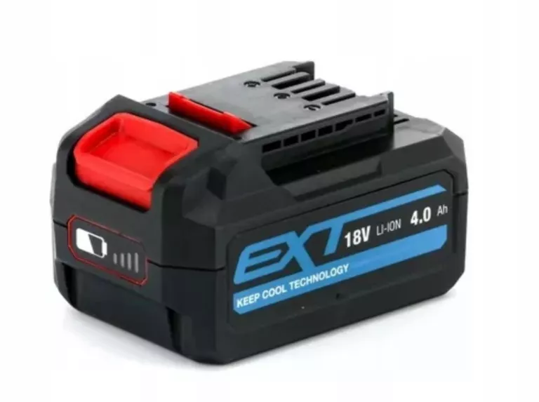 AKUMULATOR LI-ION ERBAUER 18 V 4 AH