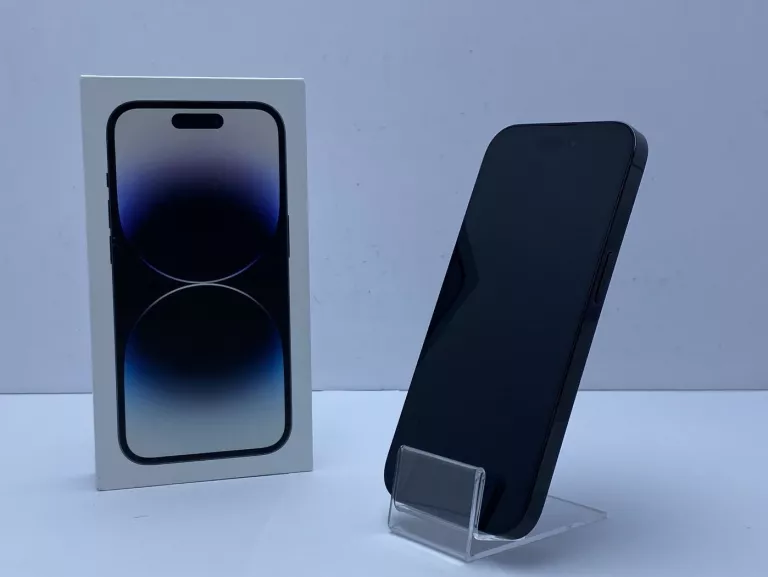 APPLE IPHONE 14 PRO 128 GB
