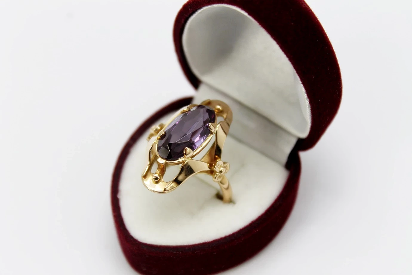 zloty-pierscionek-ametyst-retro-585-544g-r20-kamien-ametyst