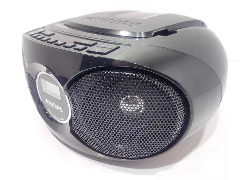 RADIOODTWARZACZ PHILIPS AZ215B/12